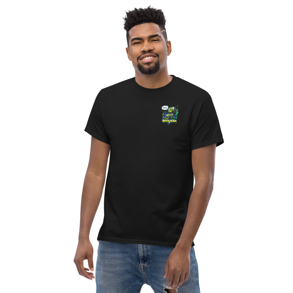 BassHead Men and Woman