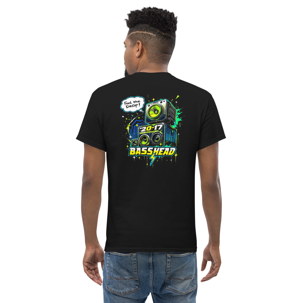 BassHead Men and Woman