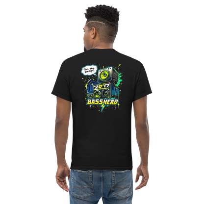 BassHead Men and Woman