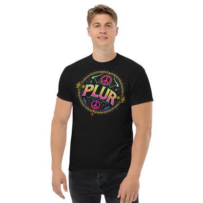 PLUR T - Unisex