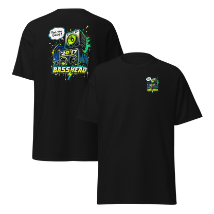 BassHead Men and Woman