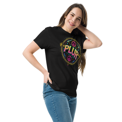 PLUR T - Unisex